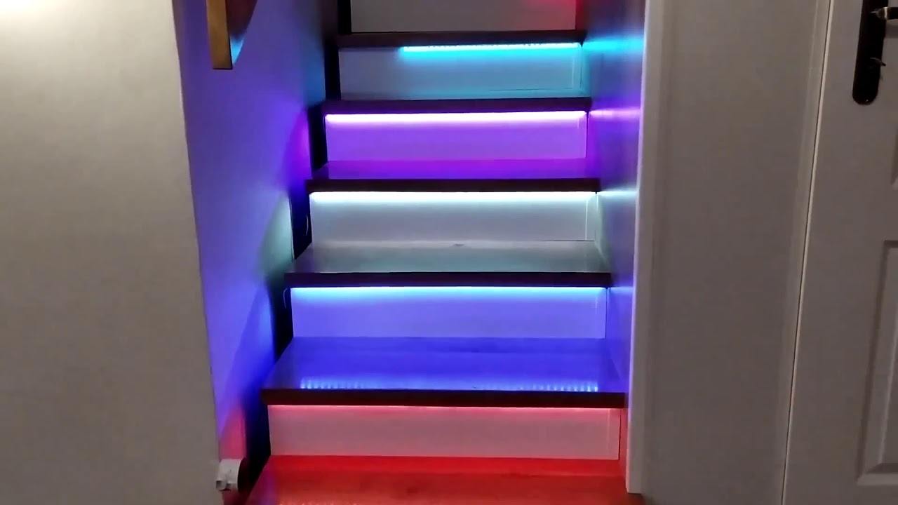 yuページ Taśma LED Cyfrowa Mono 24V 3000K WS2811 HIGHLIGHT - Mario-LED