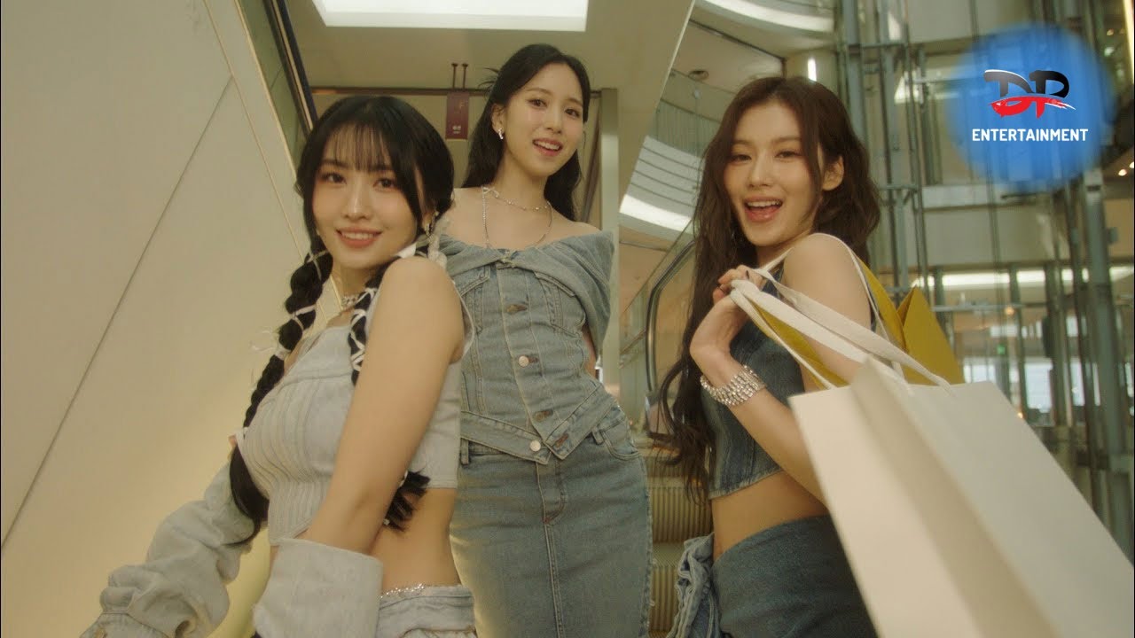 MISAMO ― Marshmallow [Malvavisco] (Cover Letra Español) by Darinel Perea YouTube