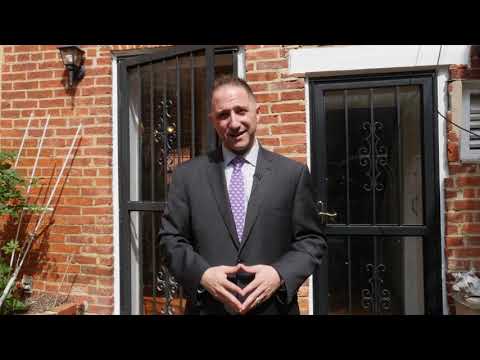 Baltimore City Homes For Sale - 824 S. Bond St. Baltimore MD 21231