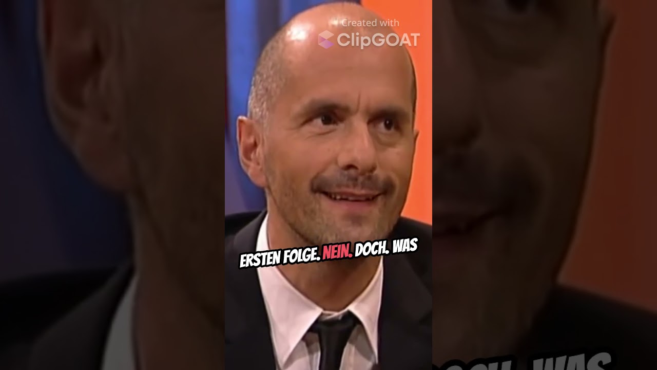 Strombergs neue Staffel startet mit Überraschungen