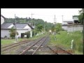 ‎2014‎年‎5‎月‎22‎日のJR久留里線 の動画、YouTube動画。