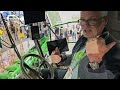 John Deere X9 Combine Harvester, at CES 2026