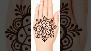 beautiful flowers mehndi designs 🌹🌿 || #mehndibyng #mehndi #hennatattoodesign #henna #mehndidesign