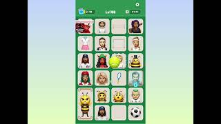 Connect Master Match Puzzle – Level 88 Gameplay & Solution