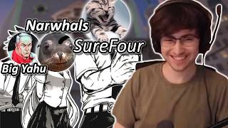 Deadlock s Big Three are here