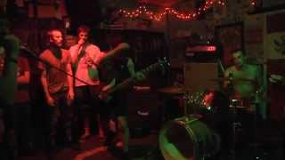 Weird Korea at Wayward Council June 1st 2011