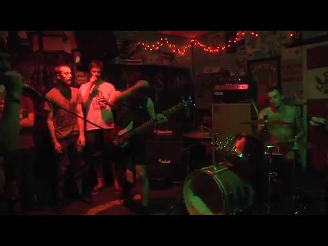Weird Korea at Wayward Council June 1st 2011