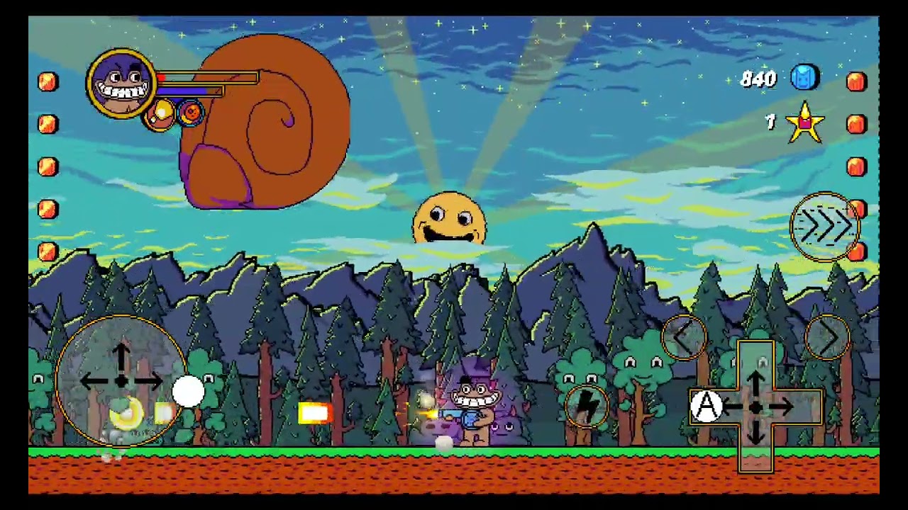 Missing banban oynuyoruz!