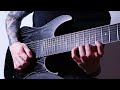 16 seconds of INSANE arpeggios