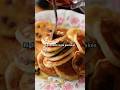 Healthy mini pancakes recipe