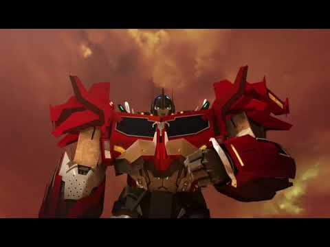 Download Transformers Prime Beast Hunters saison 3 épisode 10 Complot planétaire