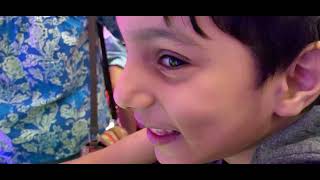 GURUGRAM FUN CITY GAME PLAY MINI VLOG screenshot 2