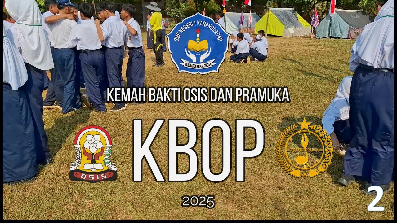 LIPUTAN KBOP 2025 BAGIAN 2