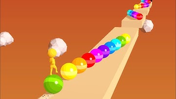 Stack Rider ☀️🔥👩‍❤️‍👨 MAX LEVELS!! All Levels Gameplay Walkthrough Android, iOS NEW UPDATE