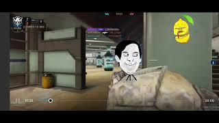#CallofDuty#NO ATTACHMENT ODEN