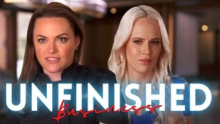 Last Charter for the Crew | Below Deck S9; Ep 13 "Unfinished Business" | #BelowDeck Recap