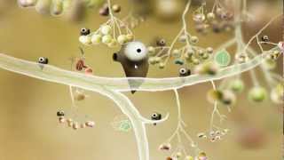 Botanicula Walkthrough (Part 1)