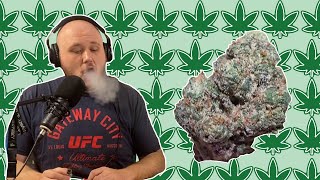 Grape Milkshake Review Hybrid-Indica Dominant