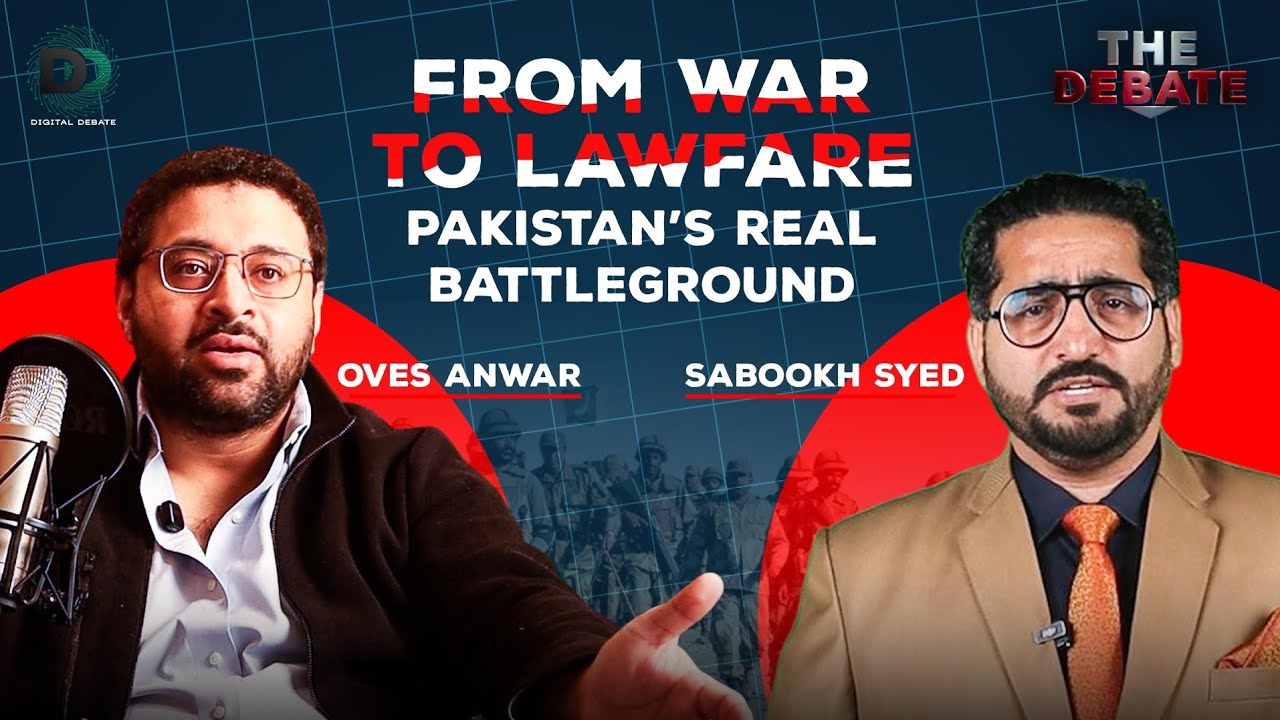 After Pahalgam: Does India Still Have a Legal Case Against Pakistan?