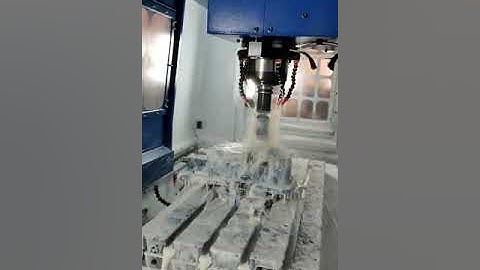 VMC machine| vmc programming |M08 flood coolent | g- code | M-code | cnc programming