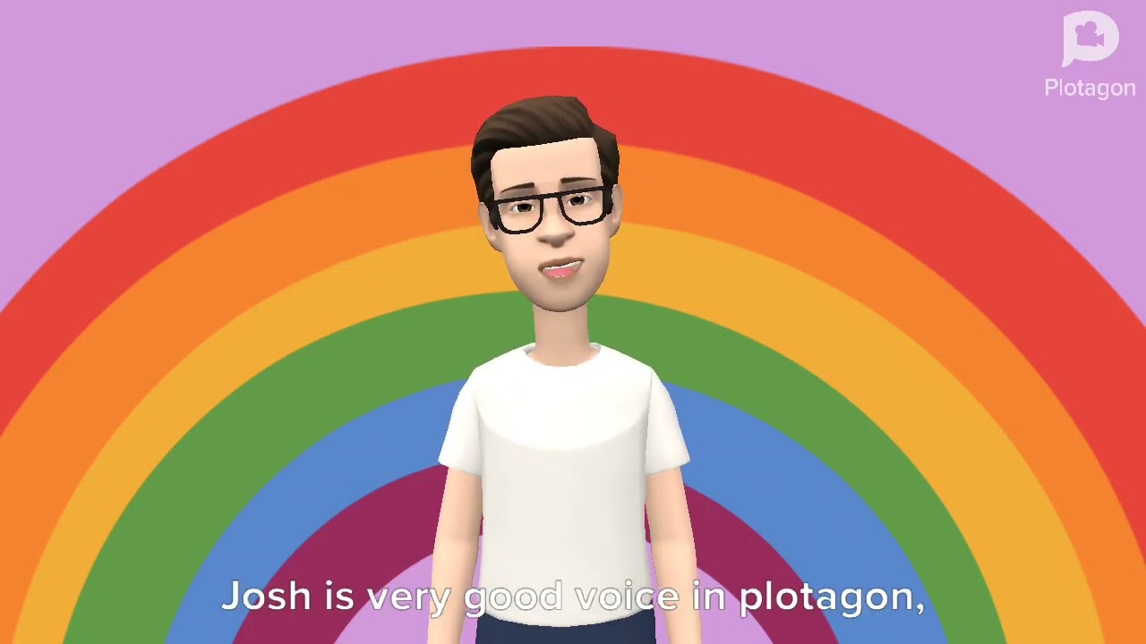 My opinion on current goanimate voices.