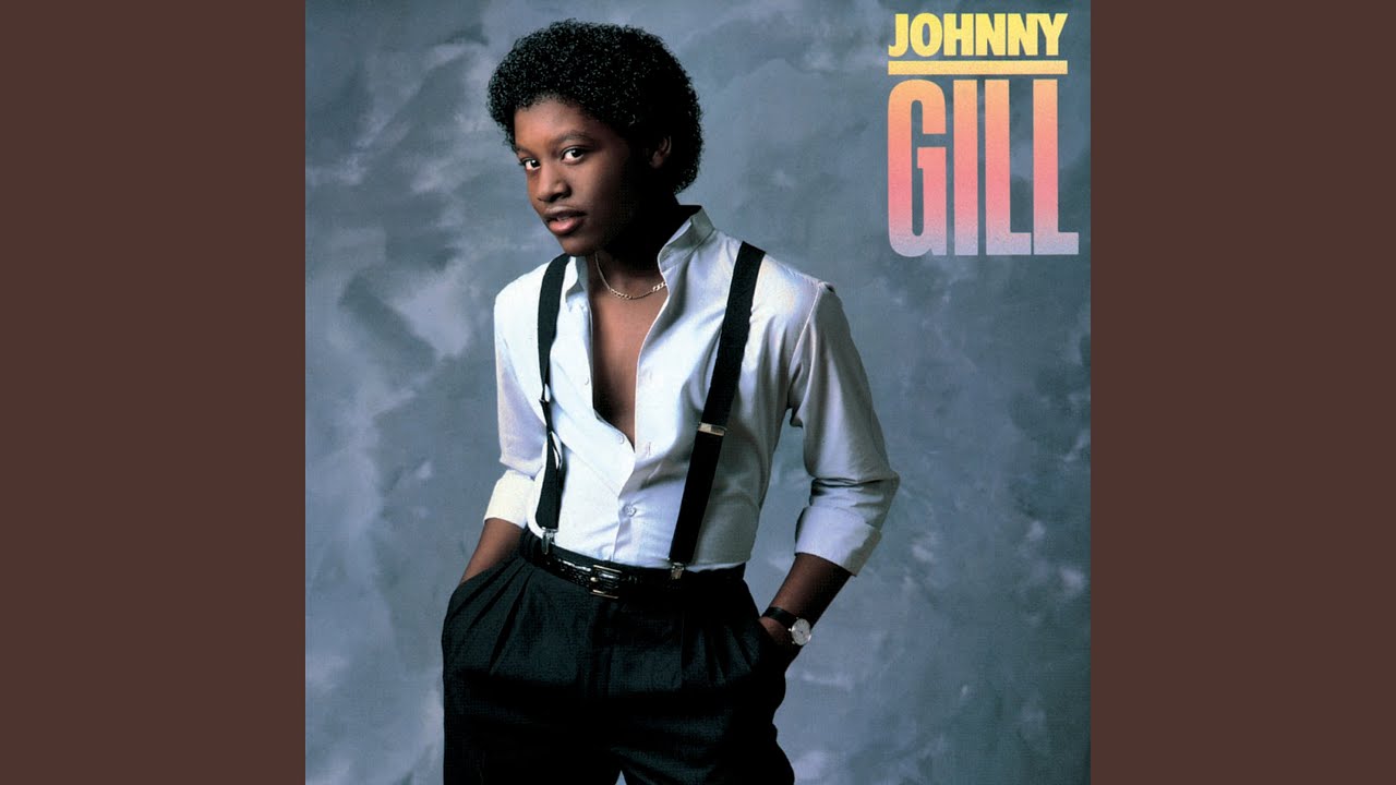 Johnny Gill Songs Top Songs Chart Singles Discography