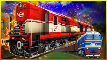 Mastering the Zig Zag Train Game: Tips, Tricks, and High Scores