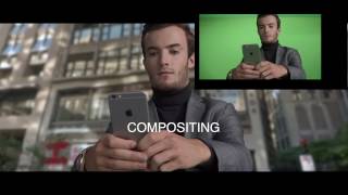 Extrait Making Of Film Institutionnel