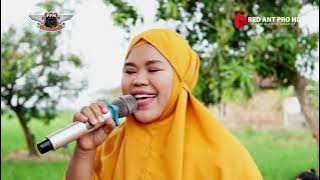 CINTA ORA KUASA | VOC. ELIZA PPM | PUTRA PA'I MUDA | EDISI LATIHAN