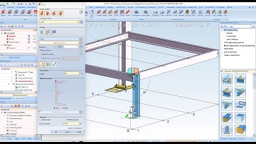 HiCAD 2025 | SP1: Profile insertion and drawing derivation