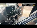 New Mahindra ScorpioN Facelift 2026 🔥 Leaked before Launch | Panoramic Sunroof | New bigger screens!