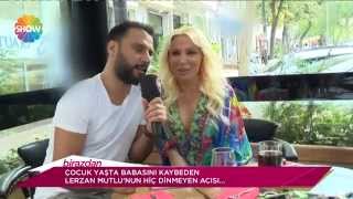 Her Şey Dahil - Lerzan Mutlu / 17 Eylül 2014