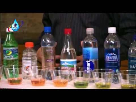 Βίντεο: Τι σημαίνει το pH του νερού;