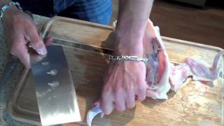 Making Soup for Matzo Balls screenshot 3