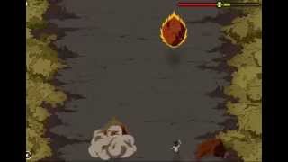 Ben 10 Critical Impact - Funny Games screenshot 4