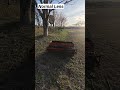 How Wide? Osmo FOV Boost Lens Test. #Osmo #WideAngle #FOVBoost #shorts