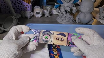 Sublimating Bottle Openers