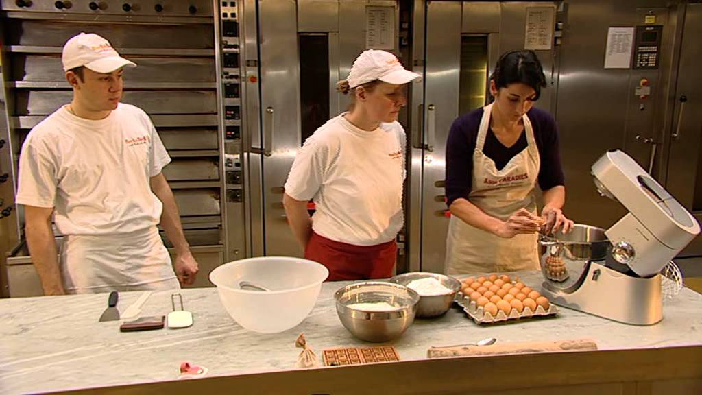 BeckaBeck Sterneprodukt: ALB-KRÄUTER