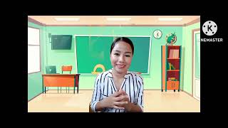 Teaching Demonstration for Pandiwa Filipino IV