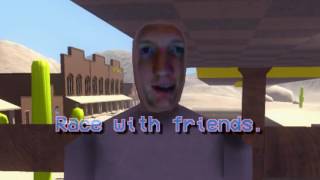 Conc Perfect 2k17 Trailer screenshot 4