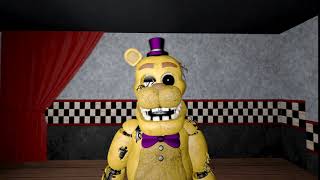 Sfm Fnaf Counting Sheep 2 Collab Part For FoxAnimate's Dc2