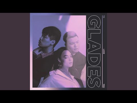 Nervous Energy - Glades