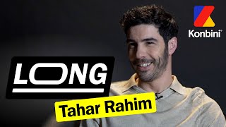 Une heure avec Tahar Rahim : le long entretien pour la sortie de Désigné Coupable | Konbini