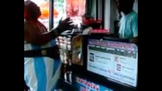 Benu Buloe Trans TV Episode Special, Bakmi Ko Fei