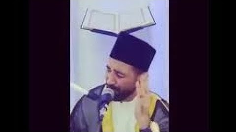 أحمد سعد يتلو القرآن الكريم تلاوة رائعة بصوت يؤثر في القلوب