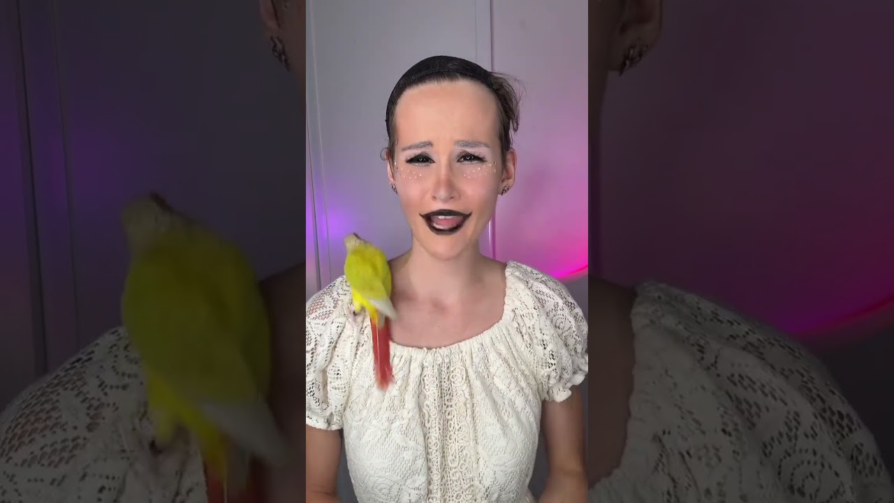 I take off my bubble cosplay ✨ #digitalcircus #cosplay