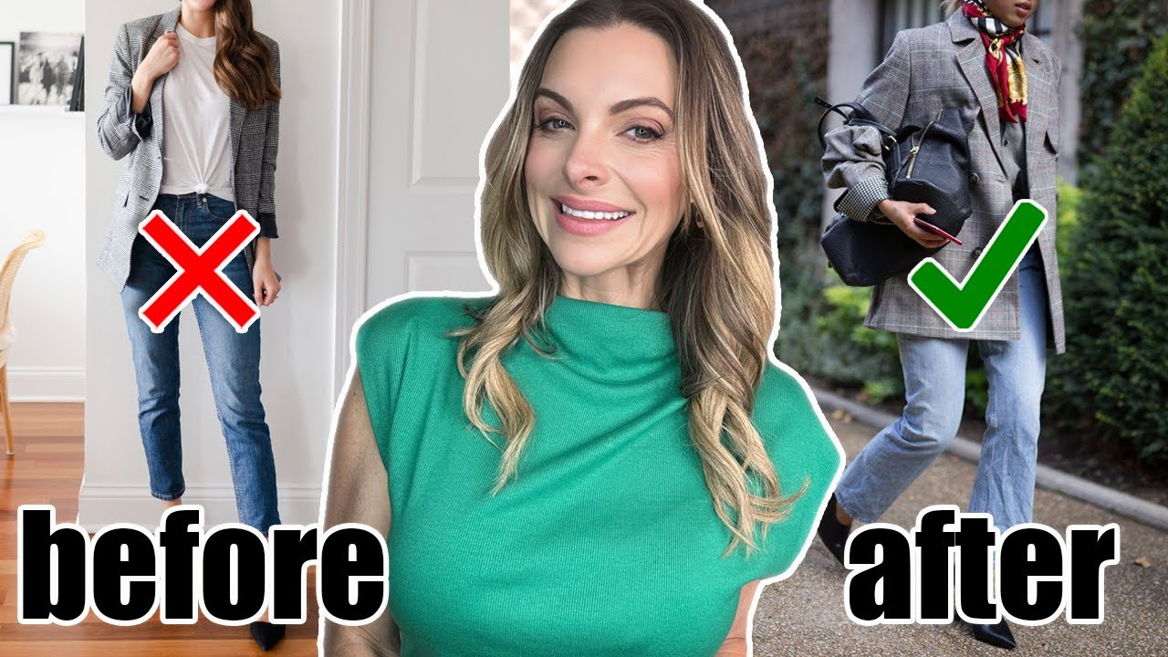 11 Underrated Fashion Pieces that can Transform Your Style