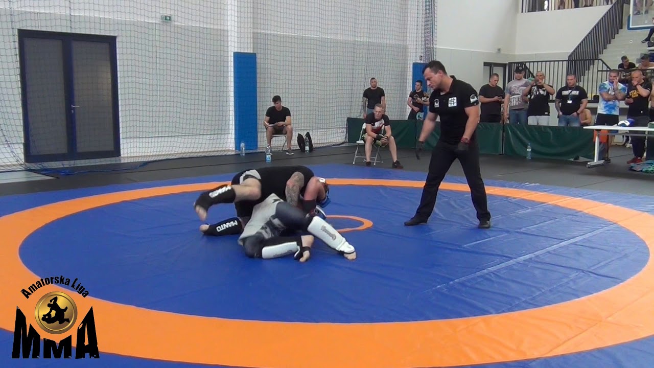 ME MMA 2018 LC 93 kg Wójcik P vs Nowakowski K camera iphone 8 plus apk
