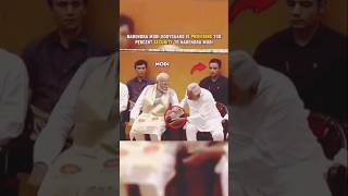 Modi's Bodyguard Got Angry 😠 😡 #modi #narendramodi #bjp