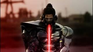 MGR OST - The Only Thing I Know For Real [Striked Dragon Dual Mix] (Original   Little V)